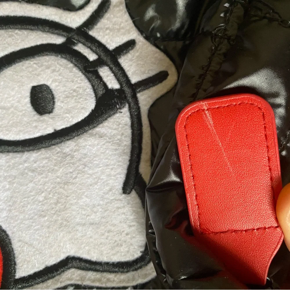 Hello Kitty backpack. - Picture 6 of 7